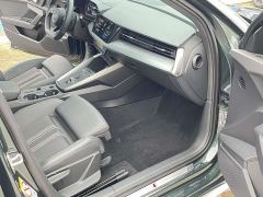 Audi A3 A3L Limousine 35 TFSI Fashion Sport - photo 8