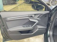 Audi A3 A3L Limousine 35 TFSI Fashion Sport - photo 9
