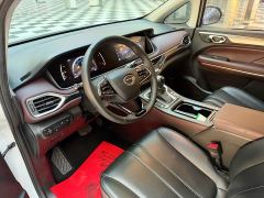 GAC Aion M6 PRO 270T DCT Deluxe Edition - photo 15