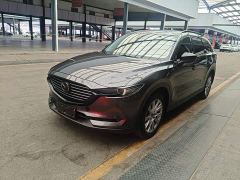Mazda CX-8 2019 2.5L AWD Premium - ფოტო 1