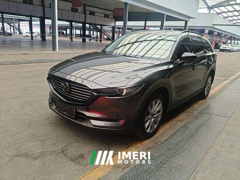 2023 Mazda CX-8 2019 2.5L AWD Premium - ავტომობილი ჩინეთიდან