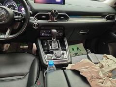 Mazda CX-8 2019 2.5L AWD Premium - ფოტო 13