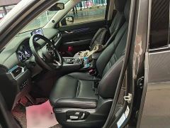 Mazda CX-8 2019 2.5L AWD Premium - ფოტო 14