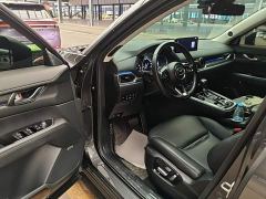 Mazda CX-8 2019 2.5L AWD Premium - ფოტო 15