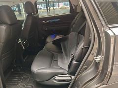 Mazda CX-8 2019 2.5L AWD Premium - ფოტო 16