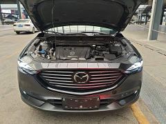 Mazda CX-8 2019 2.5L AWD Premium - ფოტო 19