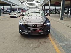 Mazda CX-8 2019 2.5L AWD Premium - ფოტო 2
