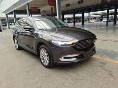 Mazda CX-8 2019 2.5L AWD Premium - ფოტო 3