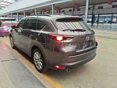Mazda CX-8 2019 2.5L AWD Premium - ფოტო 4