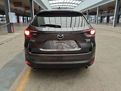 Mazda CX-8 2019 2.5L AWD Premium - ფოტო 5