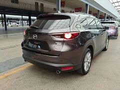 Mazda CX-8 2019 2.5L AWD Premium - ფოტო 6