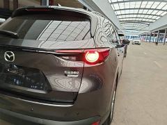 Mazda CX-8 2019 2.5L AWD Premium - ფოტო 7