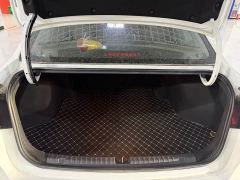 Geely Emgrand 4th Generation Champion Edition 1.5L CVT Luxury - ფოტო 10