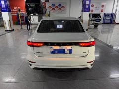 Geely Emgrand 4th Generation Champion Edition 1.5L CVT Luxury - ფოტო 12