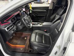 Geely Emgrand 4th Generation Champion Edition 1.5L CVT Luxury - ფოტო 4