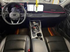 Geely Emgrand 4th Generation Champion Edition 1.5L CVT Luxury - ფოტო 7