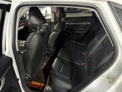 Geely Emgrand 4th Generation Champion Edition 1.5L CVT Luxury - ფოტო 9