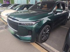 Li Auto ONE Extended Range 6-Seater - ფოტო 1