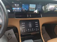 Li Auto ONE Extended Range 6-Seater - ფოტო 12