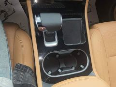 Li Auto ONE Extended Range 6-Seater - ფოტო 13