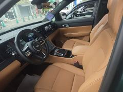 Li Auto ONE Extended Range 6-Seater - ფოტო 14