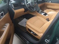 Li Auto ONE Extended Range 6-Seater - ფოტო 15