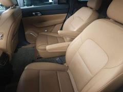 Li Auto ONE Extended Range 6-Seater - ფოტო 16