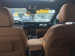 Li Auto ONE Extended Range 6-Seater - ფოტო 17