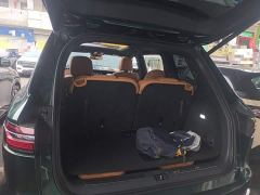 Li Auto ONE Extended Range 6-Seater - ფოტო 18
