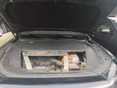 Li Auto ONE Extended Range 6-Seater - ფოტო 19
