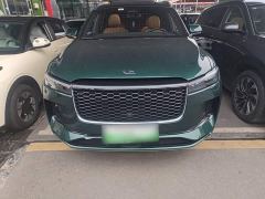 Li Auto ONE Extended Range 6-Seater - ფოტო 2