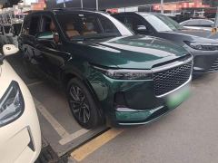 Li Auto ONE Extended Range 6-Seater - ფოტო 3