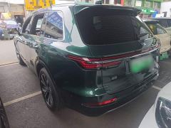 Li Auto ONE Extended Range 6-Seater - ფოტო 4
