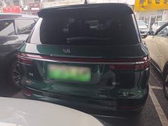 Li Auto ONE Extended Range 6-Seater - ფოტო 5