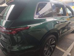Li Auto ONE Extended Range 6-Seater - ფოტო 6