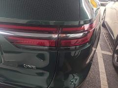 Li Auto ONE Extended Range 6-Seater - ფოტო 7