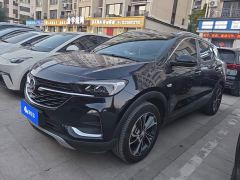 Buick Encore GX 20T CVT FWD Premier - ფოტო 1