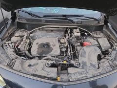 Buick Encore GX 20T CVT FWD Premier - ფოტო 10