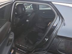 Buick Encore GX 20T CVT FWD Premier - ფოტო 11