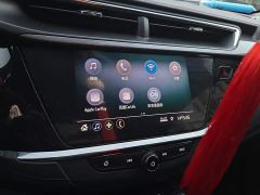 Buick Encore GX 20T CVT FWD Premier - ფოტო 13