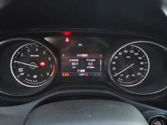 Buick Encore GX 20T CVT FWD Premier - ფოტო 14