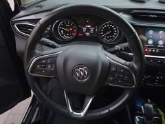 Buick Encore GX 20T CVT FWD Premier - ფოტო 15