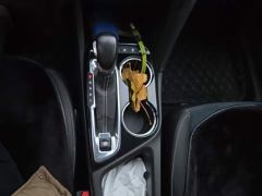 Buick Encore GX 20T CVT FWD Premier - ფოტო 16
