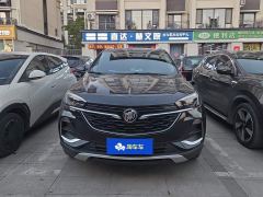Buick Encore GX 20T CVT FWD Premier - ფოტო 2
