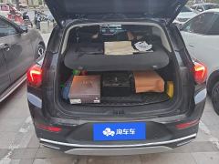 Buick Encore GX 20T CVT FWD Premier - ფოტო 4