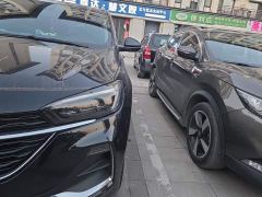Buick Encore GX 20T CVT FWD Premier - ფოტო 5