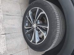 Buick Encore GX 20T CVT FWD Premier - ფოტო 6
