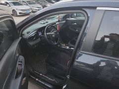 Buick Encore GX 20T CVT FWD Premier - ფოტო 9