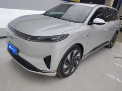 Dongfeng eπ008 210Max Extended Range 6-Seater - ფოტო 1