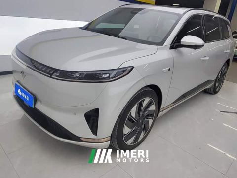 2024 Dongfeng eπ008 210Max Extended Range 6-Seater - ავტომობილი ჩინეთიდან